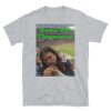 Dan's 420 Game #1 Short-Sleeve Unisex T-Shirt - Image 5