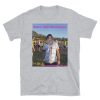 Dan's 420 Starting Line Marathon Short-Sleeve Unisex T-Shirt - Image 5