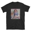 Dan's 420 Pizza Slice Pipe Short-Sleeve Unisex T-Shirt - Image 2