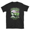 Dan's 420 Concert Series #3 - Purple Pipe T-Shirt