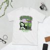 Dan's 420 Concert Series #3 - Purple Pipe T-Shirt - Image 2