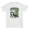 Dan's 420 Concert Series #3 - Purple Pipe T-Shirt - Image 3