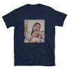 Dan's 420 Pizza Crust Pipe Short-Sleeve Unisex T-Shirt - Image 3