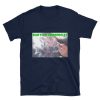 Dan's 420 Smoke #2 Short-Sleeve Unisex T-Shirt - Image 3