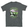 Dan's 420 Concert Series #3 - Purple Pipe T-Shirt - Image 5