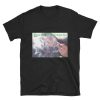 Dan's 420 Smoke #1 Short-Sleeve Unisex T-Shirt - Image 2