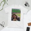 Dan's 420 Game #1 Short-Sleeve Unisex T-Shirt - Image 6