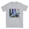 Dan's 420 Apple Pipe Short-Sleeve Unisex T-Shirt - Image 5