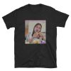 Dan's 420 Pizza Crust Pipe Short-Sleeve Unisex T-Shirt - Image 2