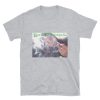 Dan's 420 Smoke #1 Short-Sleeve Unisex T-Shirt - Image 5