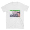 Dan's 420 Smoke #2 Short-Sleeve Unisex T-Shirt