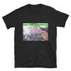 Dan's 420 Smoke #2 Short-Sleeve Unisex T-Shirt - Image 2