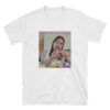 Dan's 420 Pizza Crust Pipe Short-Sleeve Unisex T-Shirt