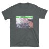 Dan's 420 Smoke #2 Short-Sleeve Unisex T-Shirt - Image 4