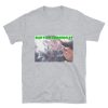 Dan's 420 Smoke #2 Short-Sleeve Unisex T-Shirt - Image 5
