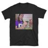 Dan's 420 Peach Bong Short-Sleeve Unisex T-Shirt - Image 2