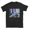 Dan's 420 Apple Pipe Short-Sleeve Unisex T-Shirt - Image 2