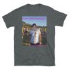 Dan's 420 Starting Line Marathon Short-Sleeve Unisex T-Shirt - Image 4