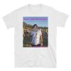 Dan's 420 Starting Line Marathon Short-Sleeve Unisex T-Shirt