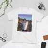 Dan's 420 Starting Line Marathon Short-Sleeve Unisex T-Shirt - Image 6