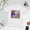 Dan's 420 Peach Bong Short-Sleeve Unisex T-Shirt - Image 6
