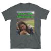 Dan's 420 Game #1 Short-Sleeve Unisex T-Shirt - Image 4