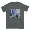 Dan's 420 Apple Pipe Short-Sleeve Unisex T-Shirt - Image 4