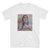 Dan's 420 Pizza Slice Pipe Short-Sleeve Unisex T-Shirt
