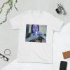 Dan's 420 Apple Pipe Short-Sleeve Unisex T-Shirt - Image 6