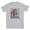Dan's 420 Pizza Slice Pipe Short-Sleeve Unisex T-Shirt - Image 5