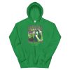 Dan’s 420 Concert Series #1 – Hoodie - Image 7