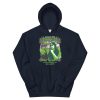 Dan’s 420 Concert Series #1 – Hoodie - Image 4