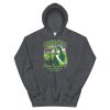 Dan’s 420 Concert Series #1 – Hoodie - Image 3