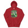 Dan’s 420 Concert Series #1 – Hoodie - Image 11