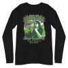 Dan’s 420 Concert Series #1 – Unisex Long Sleeve Tee