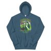 Dan’s 420 Concert Series #1 – Hoodie - Image 5