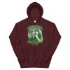 Dan’s 420 Concert Series #1 – Hoodie - Image 8