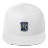 Dan’s 420 Concert Series #1 – Blunt  Flat Bill Cap - Image 6