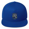 Dan’s 420 Concert Series #1 – Blunt  Flat Bill Cap - Image 5