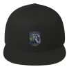 Dan’s 420 Concert Series #1 – Blunt  Flat Bill Cap