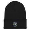 Dan’s 420 Concert Series #1 – Blunt Beanie