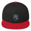 Dan’s 420 Concert Series #1 – Blunt  Flat Bill Cap - Image 2