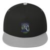 Dan’s 420 Concert Series #1 – Blunt  Flat Bill Cap - Image 3