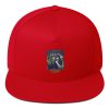 Dan’s 420 Concert Series #1 – Blunt  Flat Bill Cap - Image 7