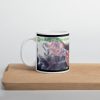 Dan’s 420 Smoking Coffee Mug (Black)