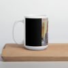 Dan’s 420 Ice Pipe Coffee Mug (Black) - Image 7