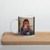 Dan’s 420 Ice Pipe Coffee Mug (Black)