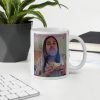 Dan’s 420 Pizza Slice Pipe Coffee Mug - Image 5