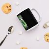 Dan’s 420 Concert Series #1 – Blunt Coffee Mug (Black) - Image 6