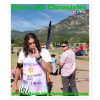 Dan’s 420 Finish Line Marathon Bubble-Free Stickers - Image 3